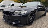 BMW 550 i xDrive M-Paket 21 Zoll Kamera Softclose - BMW 550 aus 2011: 550i