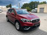 Suzuki S-Cross SX4|Carplay|R-Kamera|90TKM|... - Suzuki SX4 von privat