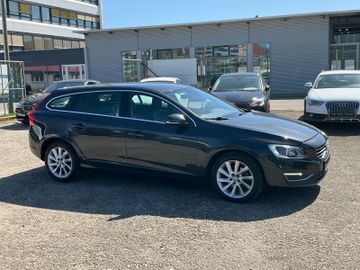 Volvo V60 - 5