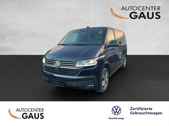 T6.1 Multivan Comfortline 2,0 l 150 kW TDI SCR 4