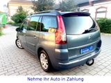 Citroën Grand C4 Picasso Exclusive*1.6*SHZ*Temp*Automaik - Citroën: Auto Picasso
