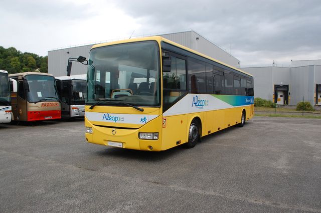 Irisbus Recreo  Euro 4