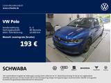 Volkswagen Polo 1.0 TSI *LED*PDC*KLIMA* - Volkswagen Polo Gebrauchtwagen