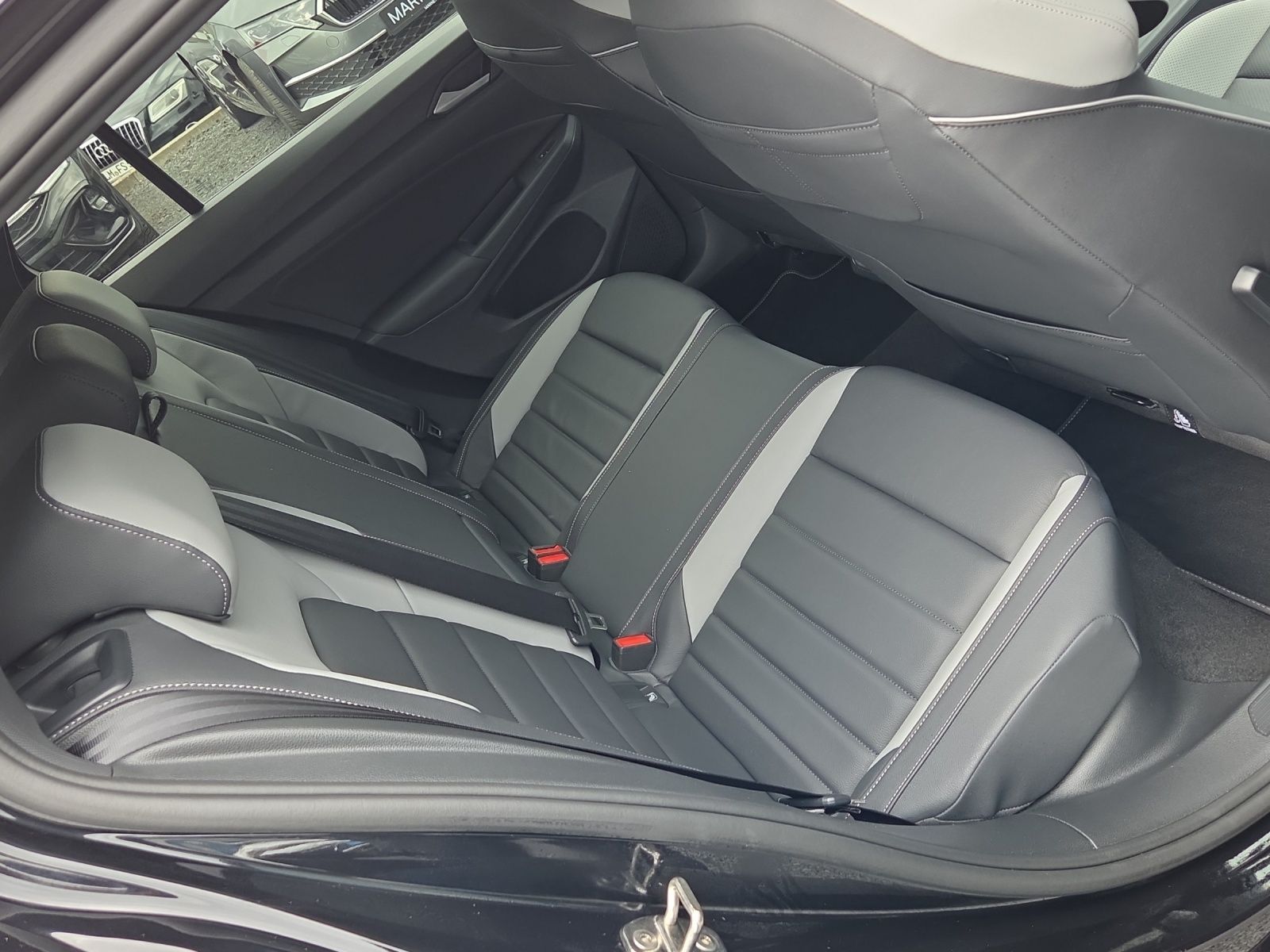 Volkswagen Golf - Bild 20