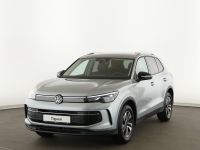 Volkswagen Tiguan - Vorschau Bild 2
