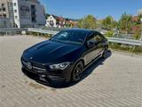 Mercedes-Benz CLA 200 4MATIC DCT - AMG Line Night Paket