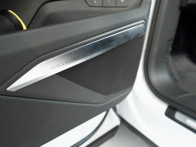 e-tron Sportback 50 quattro S line HUD Luft Pano