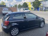 Volkswagen Polo 1.2 TSI Highline Highline - Volkswagen Polo aus 2010: Highline
