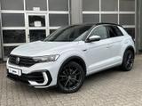 Volkswagen T-Roc R 4Motion "Akrapovic" R-Kamera ACC - Gebrauchtwagen mit Akrapovic Auspuffanlage