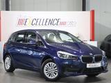 BMW 220 Active Tourer d xDrive Advantage / PANORAMA - BMW 220 Active Tourer aus 2020