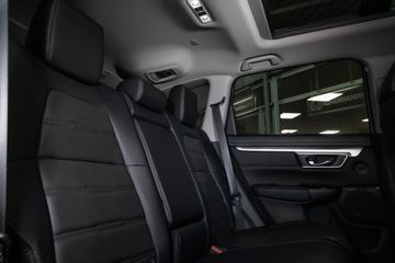 Bild 17 Honda CR-V 2.0 i-MMD HYBRID 4WD Executive