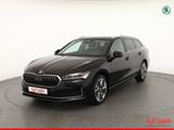 Skoda Superb Combi 2.0 TDI DSG 4x4 LED Navi Kamera AHK