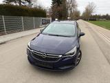Opel Astra K Sports Tourer Edition Klima,SHZ,Alu - Opel Astra: Sports Tourer Edition