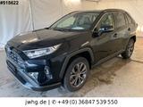 Toyota RAV 4 Hybrid LED ACC Leder Kamera DigTacho - Toyota RAV 4 aus 2025