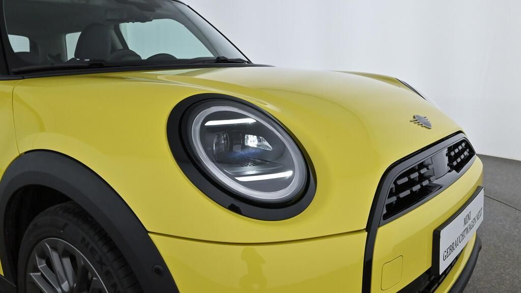 MINI Cooper C - Bild 21