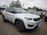 Jeep Compass S FWD/150PS/Leder/Navi/TopZustand/19Zoll - Jeep Gebrauchtwagen in Frankfurt