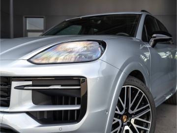 Porsche Cayenne - 11