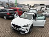 Cupra Formentor ALLRAD VZ 2.0 TSI 4Drive OPF*RÜCKFA... - Cupra Formentor: 2.0