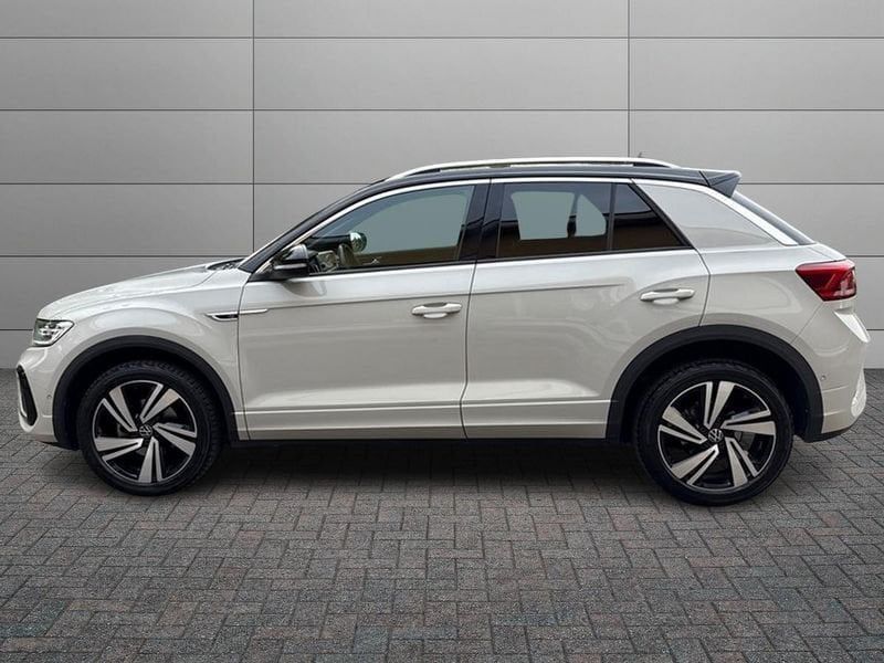 Other Volkswagen T-Roc T-Roc 1.5 tsi R-Line dsg imagem 2