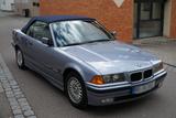 BMW 325i - BMW 325 aus 1994: 325i