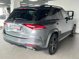 Mercedes-Benz GLE 350 d 4M AMG Burmester NIGHT AHK Multibeam - Mercedes-Benz GLE 350: AMG