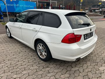 BMW 318 - 7