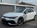 Volkswagen Golf 8 GTI Clubsport Pano HUD H&K DCC Voll