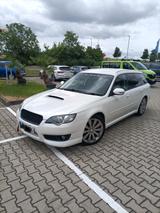 Subaru Legacy GT spec. B JDM RHD  - Subaru Gebrauchtwagen in Dresden