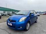 Toyota Yaris 1.0 5 porte Sol - Toyota mit LPG-Antrieb