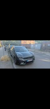Kia Niro Plug In - Kia Niro in Duisburg