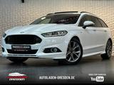 Ford Mondeo 2.0TDCi ST LINE *LED#PANO#SHZ#FH#TEMP#NAV - Ford mit Diesel-Antrieb: Kombi