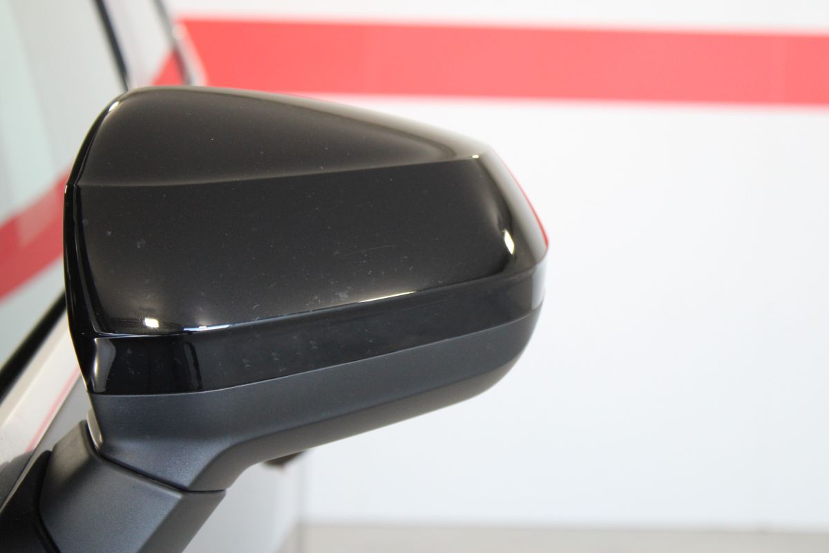Audi Q3 Sportback foto 14