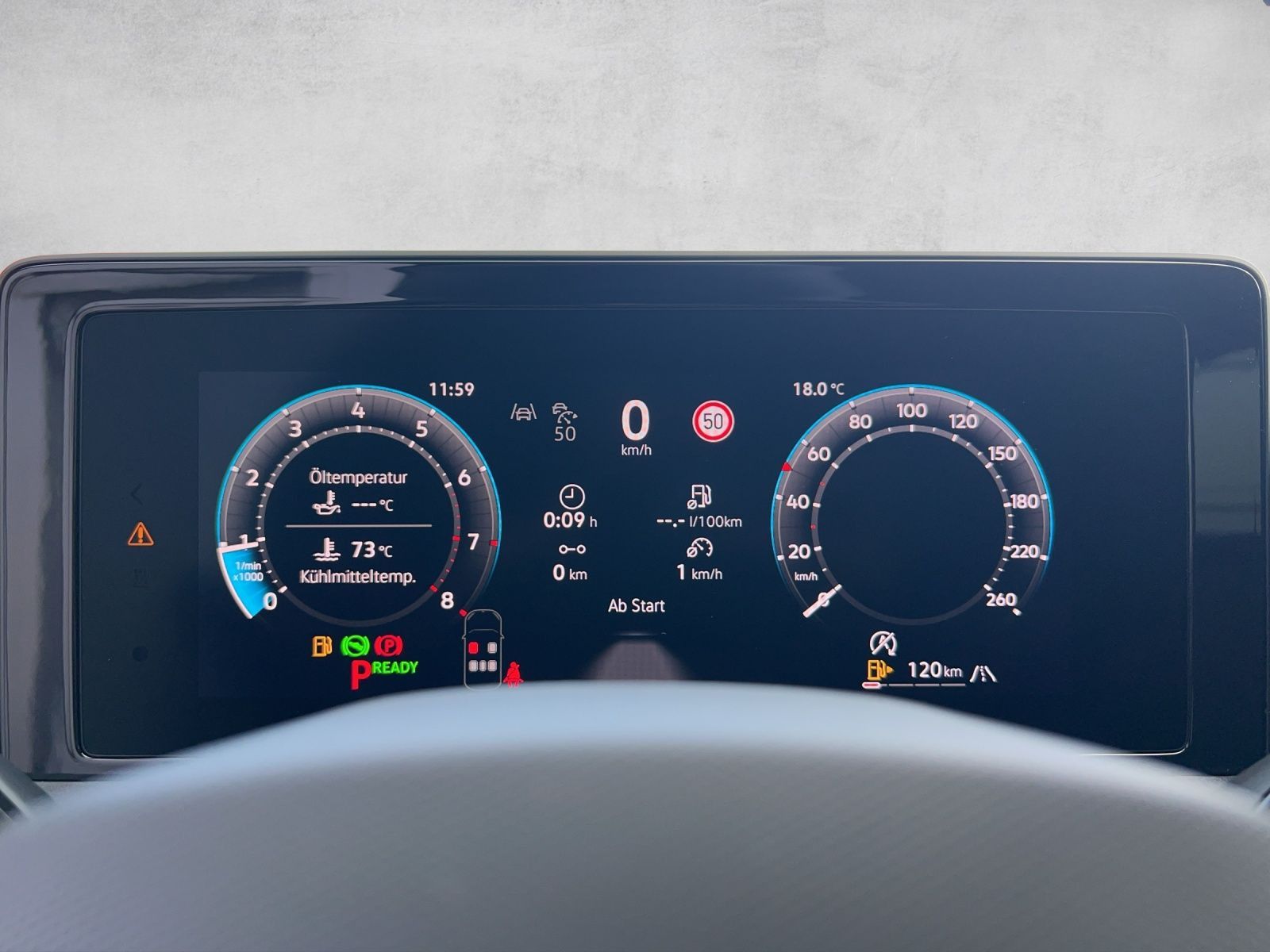 T-Roc R-Line 1.5 eTSI Navi*ACC*Black Style