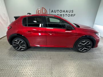 Peugeot 208 Hybrid 145 GT e-Sitz+Alcantara+360 Grad