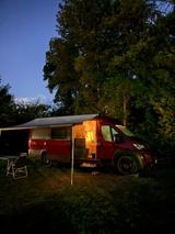 Citroën Robeta Apollo 165 PS - Top  Ausstattung