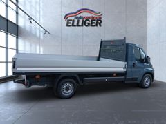 Jumper Pritsche 35 L4 Heavy BlueHDi 180 Jumper Pritsche 35 L4 Heavy BlueHDi 180