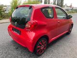 Toyota Aygo AYGO Cool*Klimaanlage*Tüv 06/2026*TOP* - Toyota aus 2007: Aygo