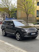 Land Rover Range Rover 4.4 SDV8 Autobiography - Land Rover Range Rover Gebrauchtwagen in Berlin