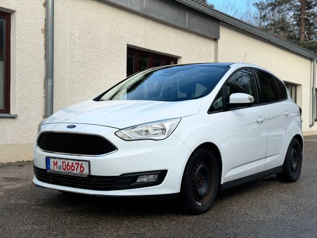 Ford C-Max C-MAX Business Edition