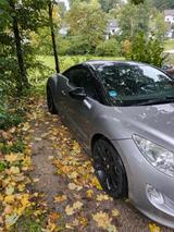 Peugeot RCZ Sportwagen 2.0 hdi - Peugeot RCZ: 2.0
