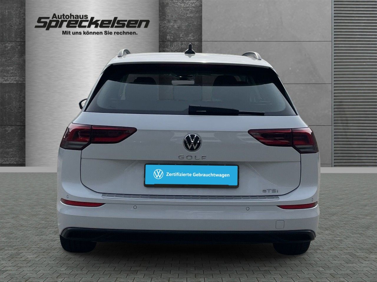 Volkswagen Golf - Bild 4