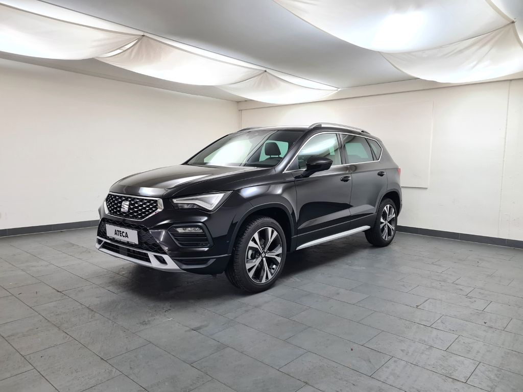 Seat Ateca 1.5 TSI ACT e e) Xperience FLA SpurW AHK