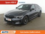 BMW 3er 318d Sport Line Aut.*NAVI*LED*TEMPO*PDC* - BMW 318 mit Diesel-Antrieb: Limousine, Automatik