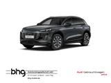 Audi Q6 e-tron - graue Audi Q6 e-tron