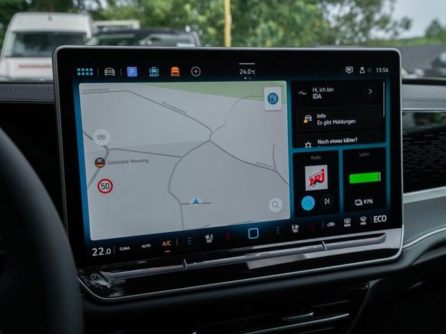 Passat Variant Elegance eHybrid DSG AHK Winter-P