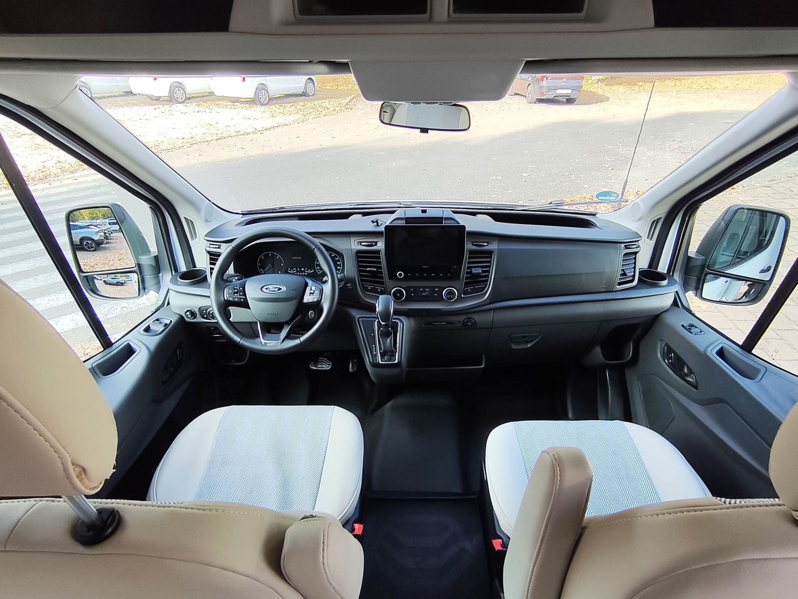 Fahrzeugabbildung Etrusco V5.9 DF