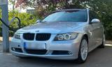 BMW Bmw E90 320d Vollausstattung / Individual - BMW 320 aus 2005: 320d