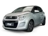 Citroën C1 VTi 72 ETG 5-Türer Shine Automatik DAB - Citroën C1 in Halle