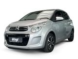 Citroën C1 VTi 72 ETG 5-Türer Shine Automatik DAB - Citroën C1: Automat