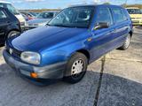 Volkswagen Golf 1.6, TÜV Neu - VW Gebrauchtwagen von 1995